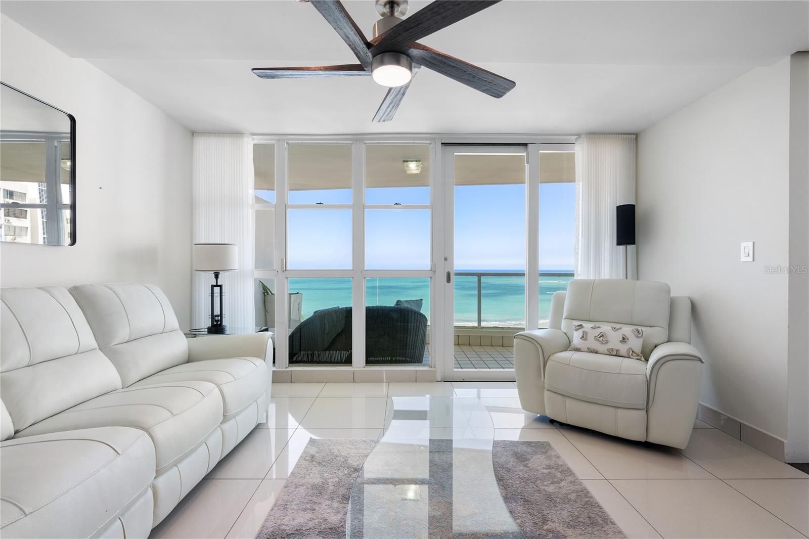 CONDOMINIO OCEAN VIEW - Residential