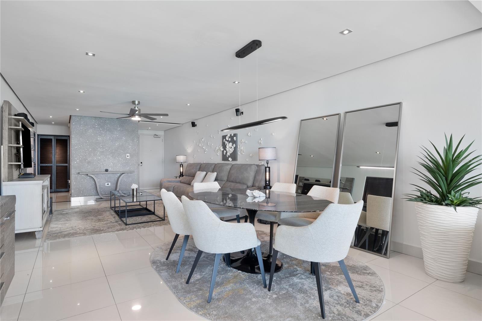 CONDOMINIO OCEAN VIEW - Residential