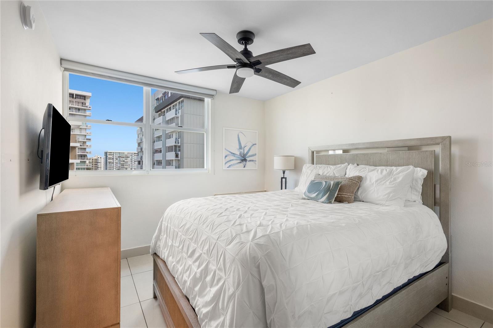 CONDOMINIO OCEAN VIEW - Residential