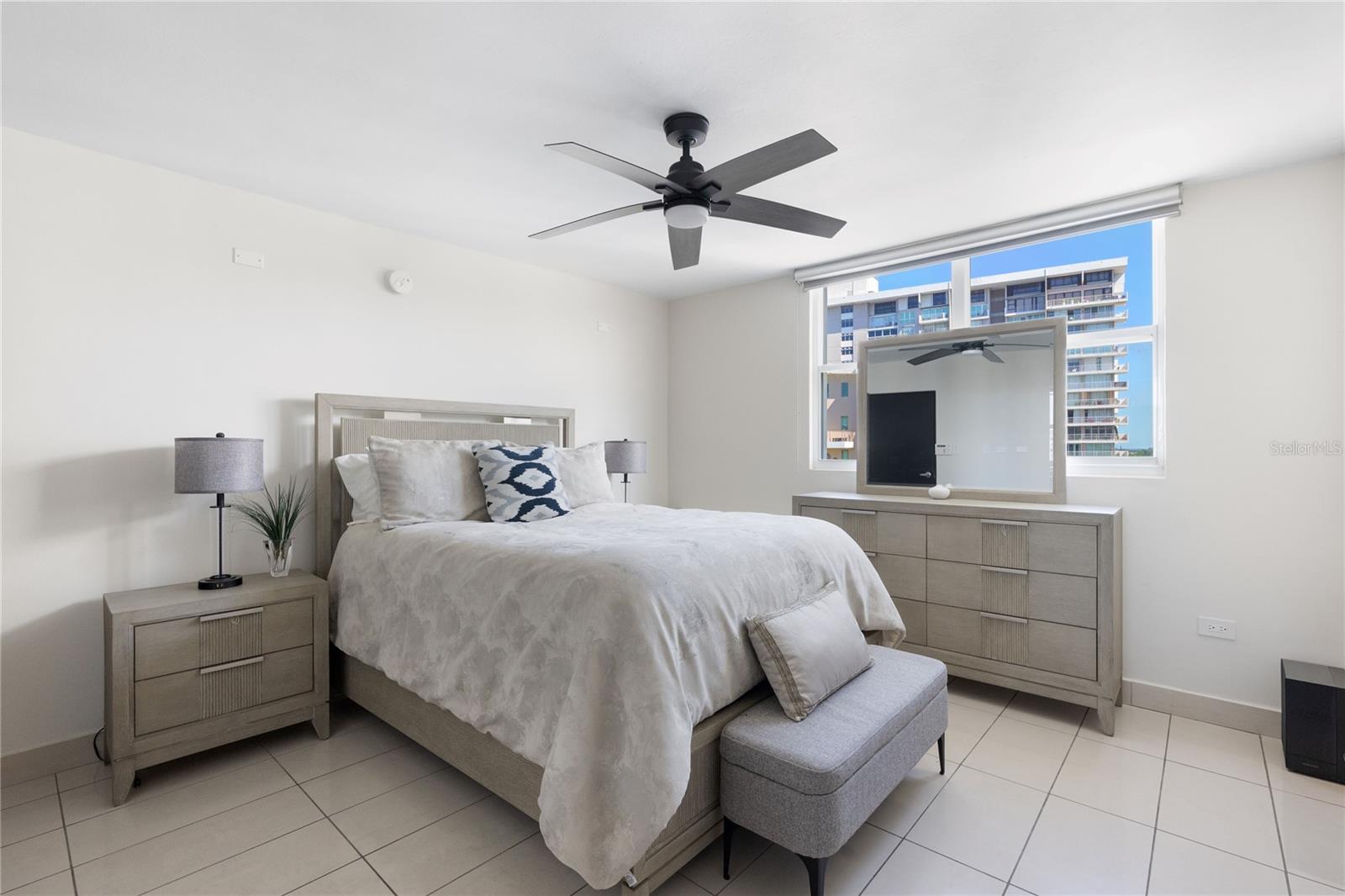 CONDOMINIO OCEAN VIEW - Residential