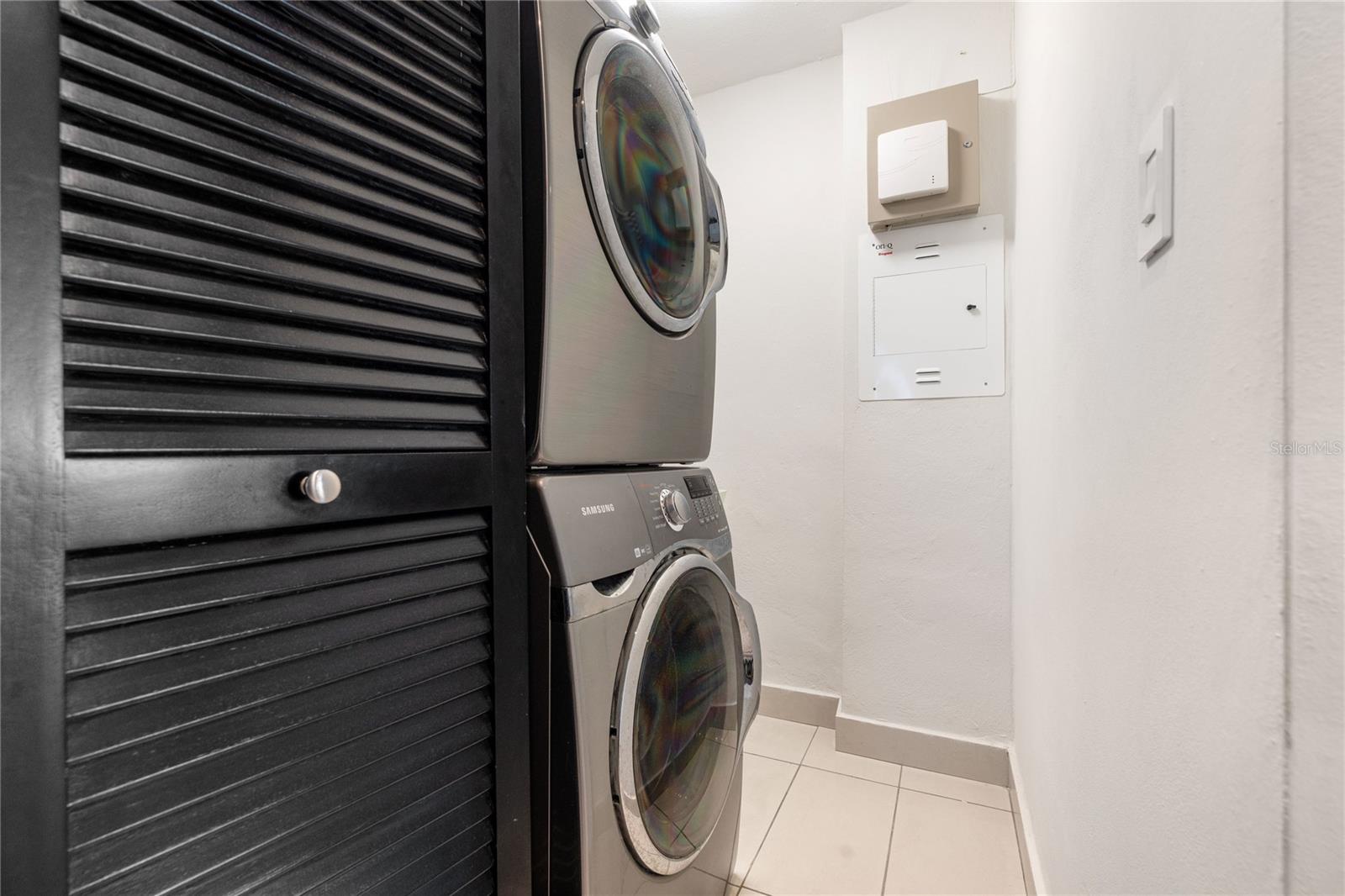 CONDOMINIO OCEAN VIEW - Residential