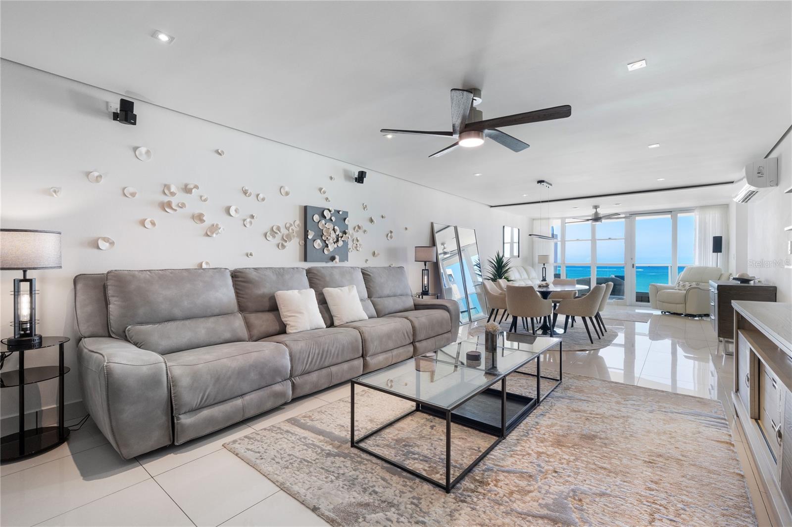 CONDOMINIO OCEAN VIEW - Residential