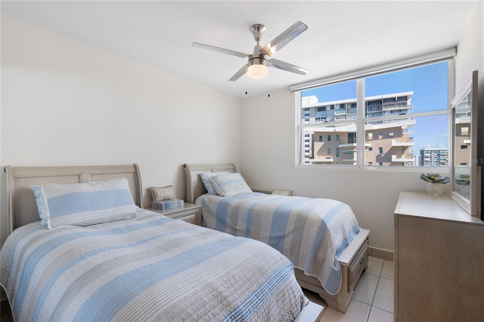 CONDOMINIO OCEAN VIEW - Residential