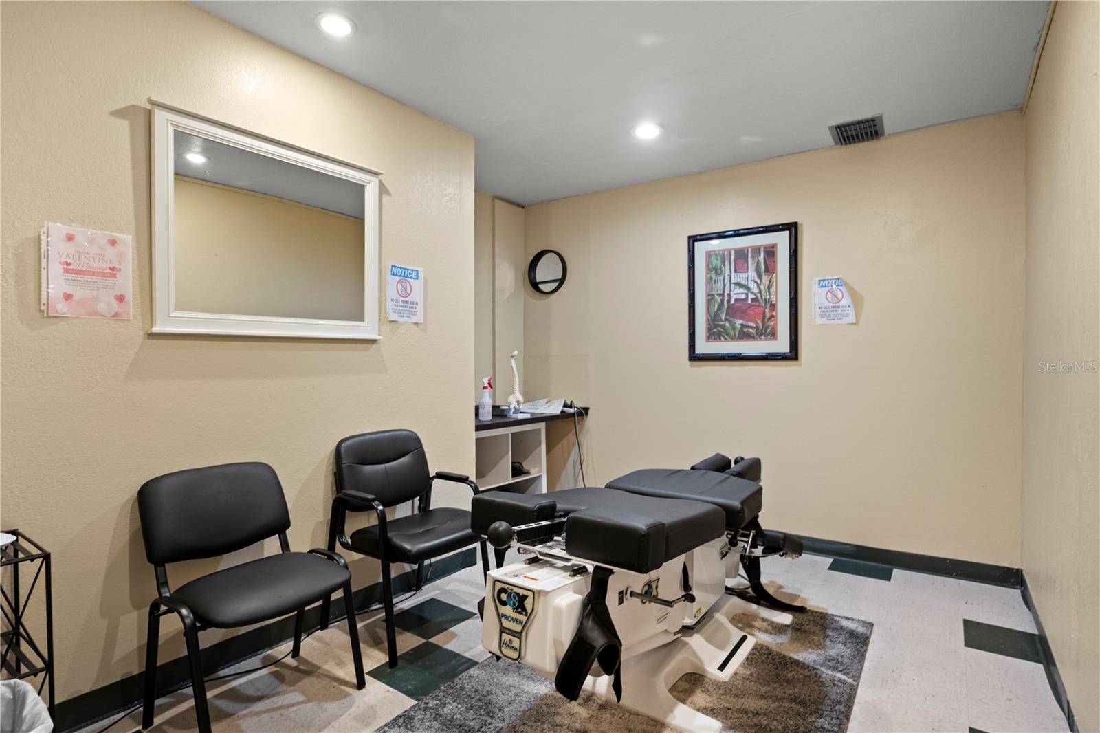 LAMBRECHTS REP - Commercial Sale