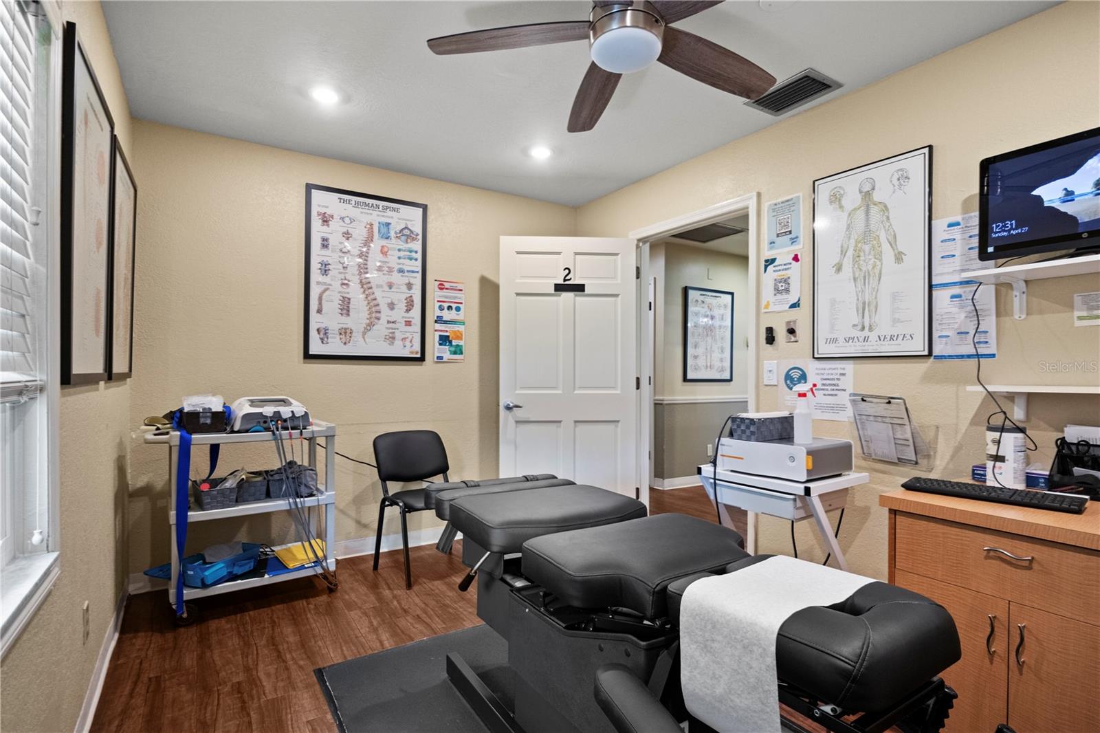 LAMBRECHTS REP - Commercial Sale