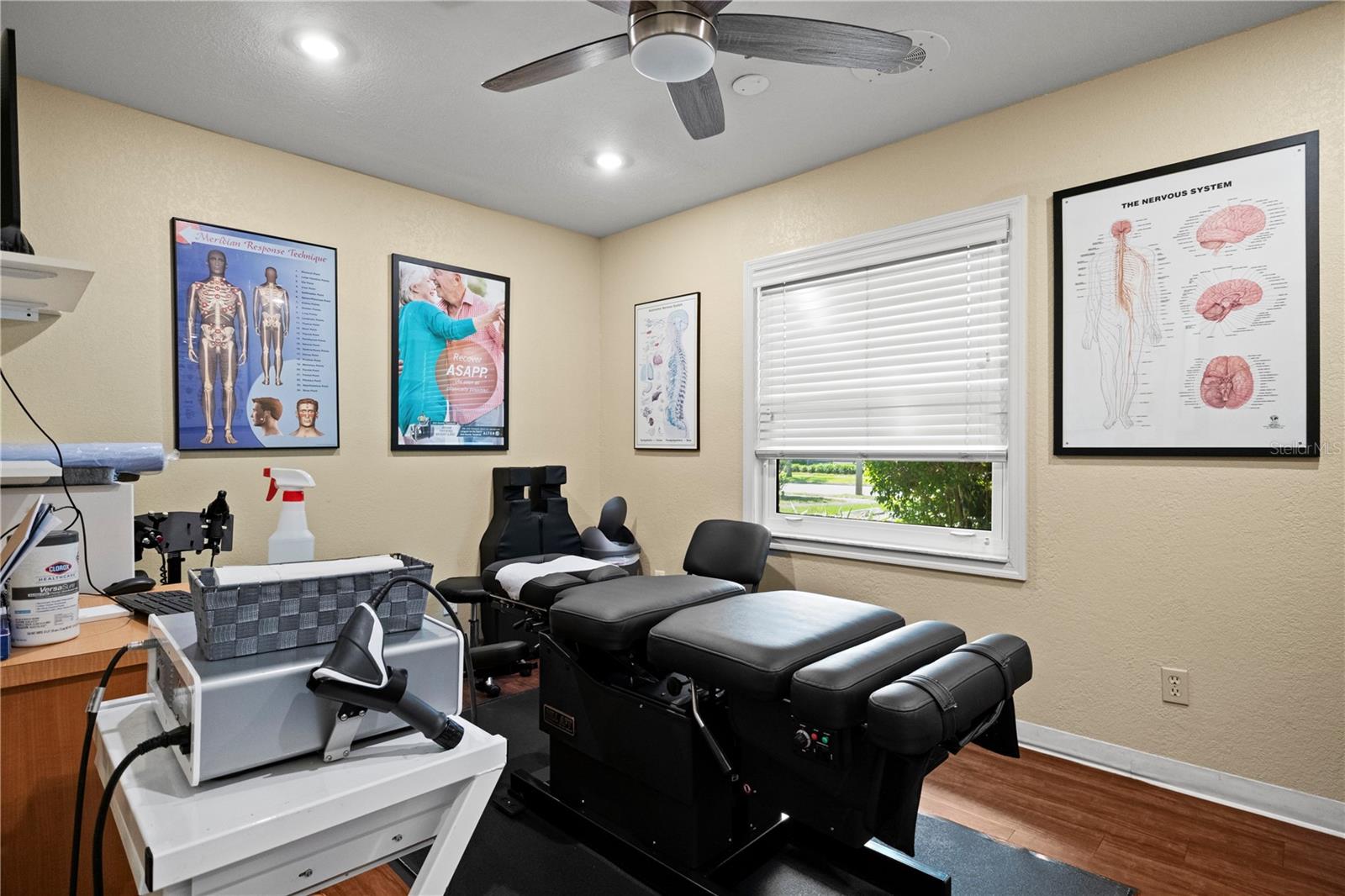 LAMBRECHTS REP - Commercial Sale