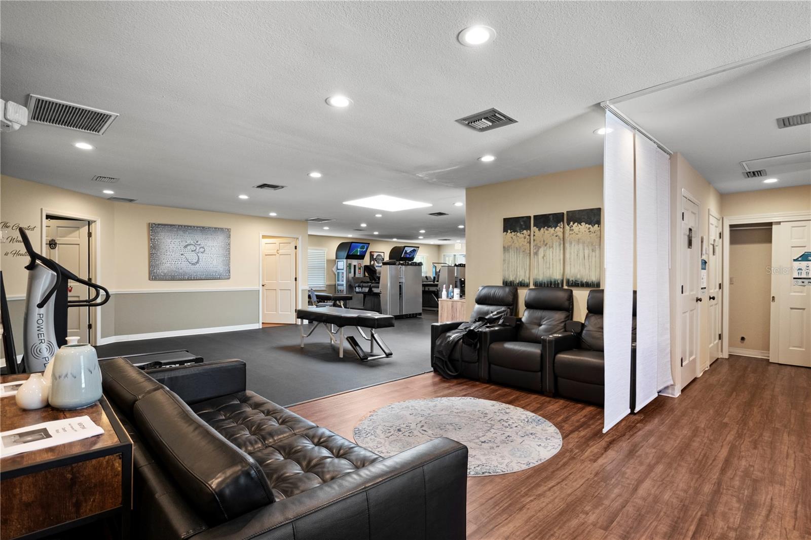 LAMBRECHTS REP - Commercial Sale