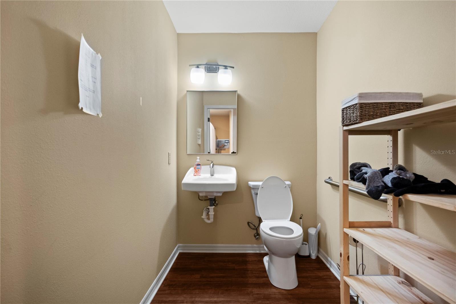 LAMBRECHTS REP - Commercial Sale