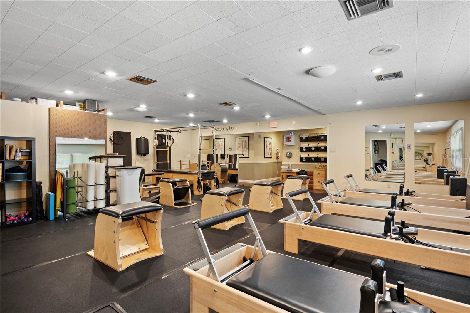 LAMBRECHTS REP - Commercial Sale