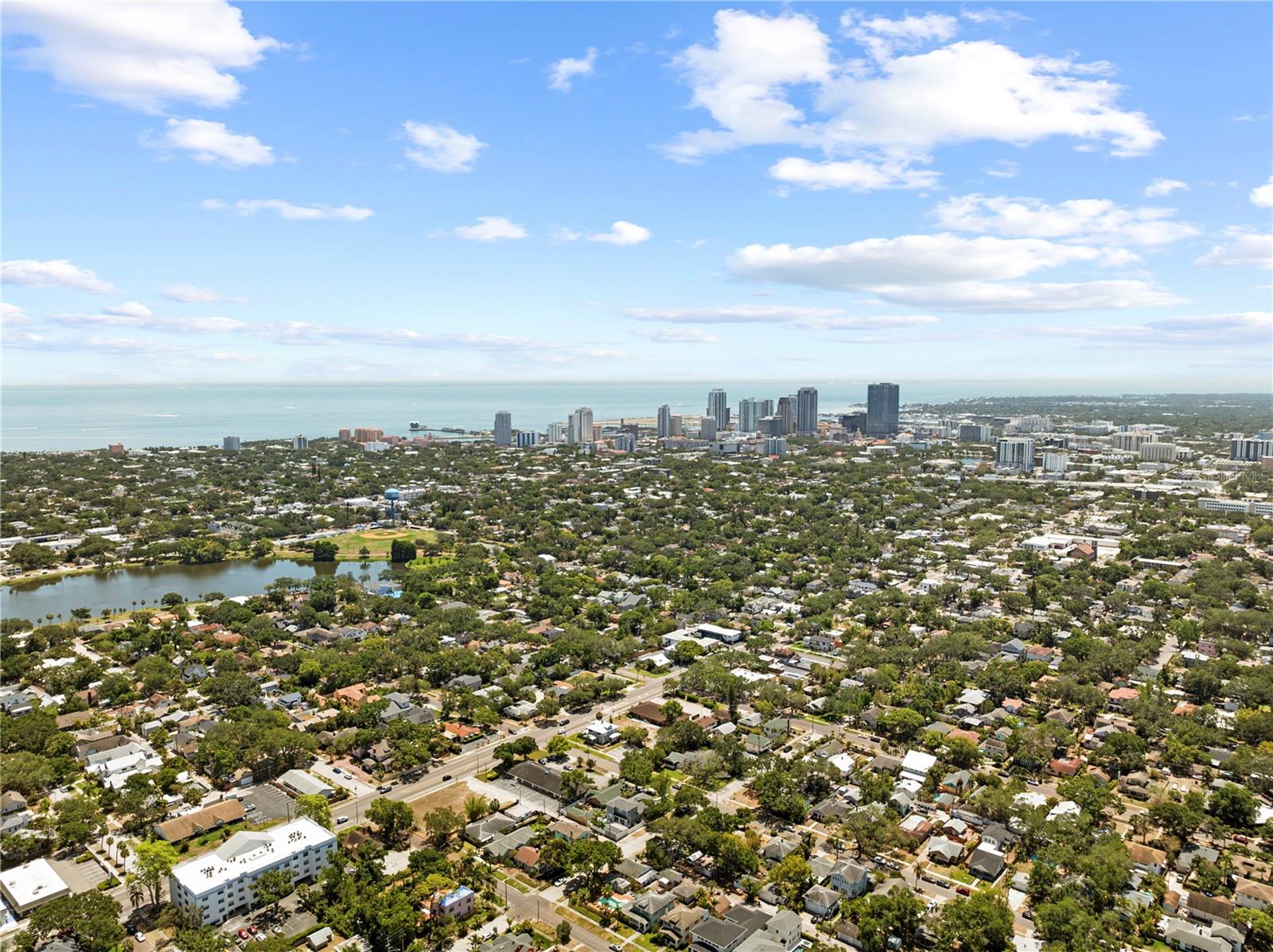 LAMBRECHTS REP - Commercial Sale