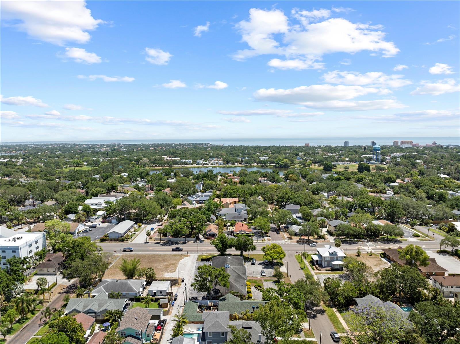 LAMBRECHTS REP - Commercial Sale