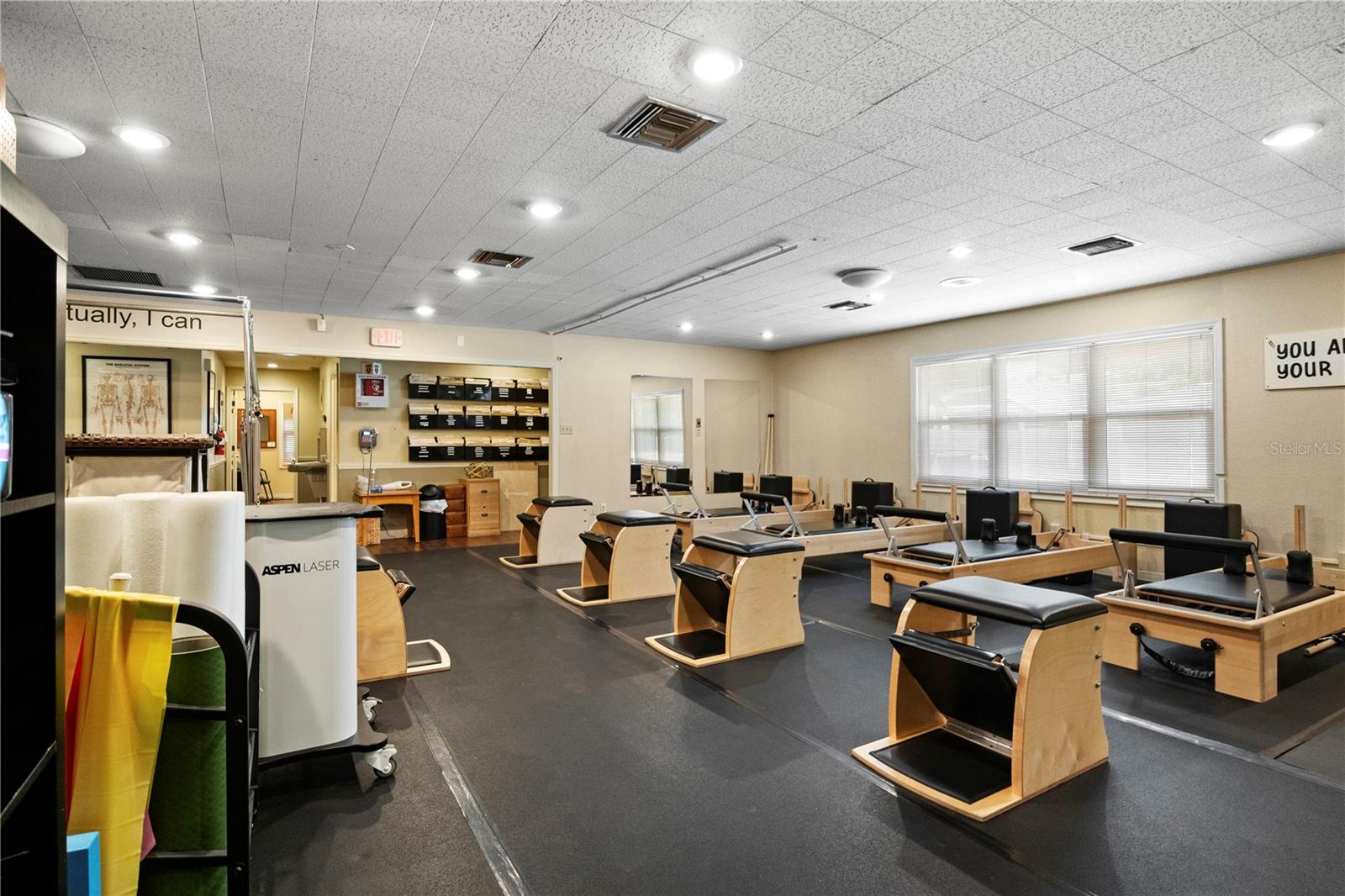 LAMBRECHTS REP - Commercial Sale