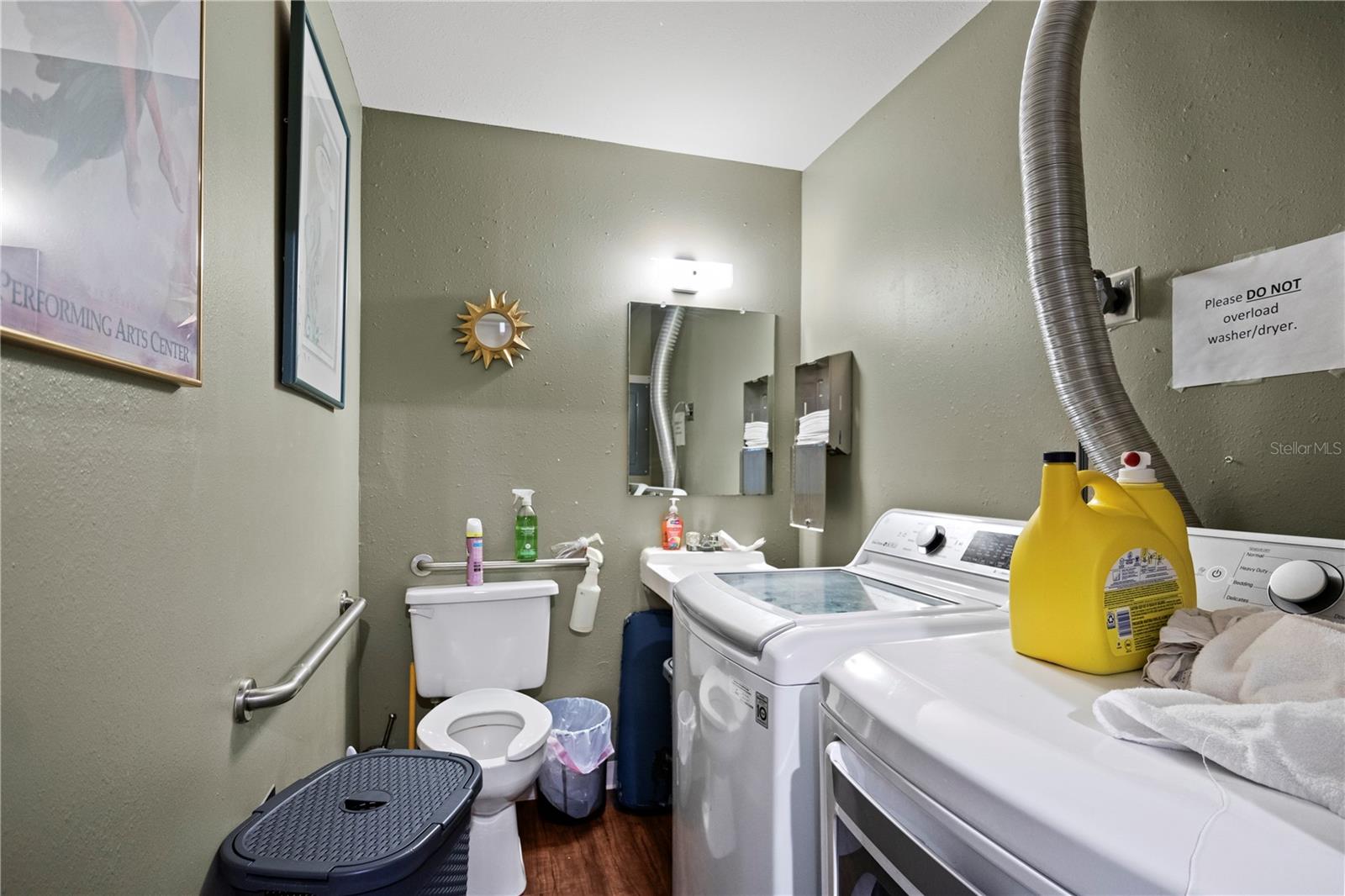 LAMBRECHTS REP - Commercial Sale