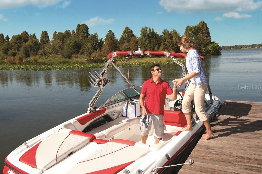 STONELAKE RANCH PH 1 PARTIA - Land