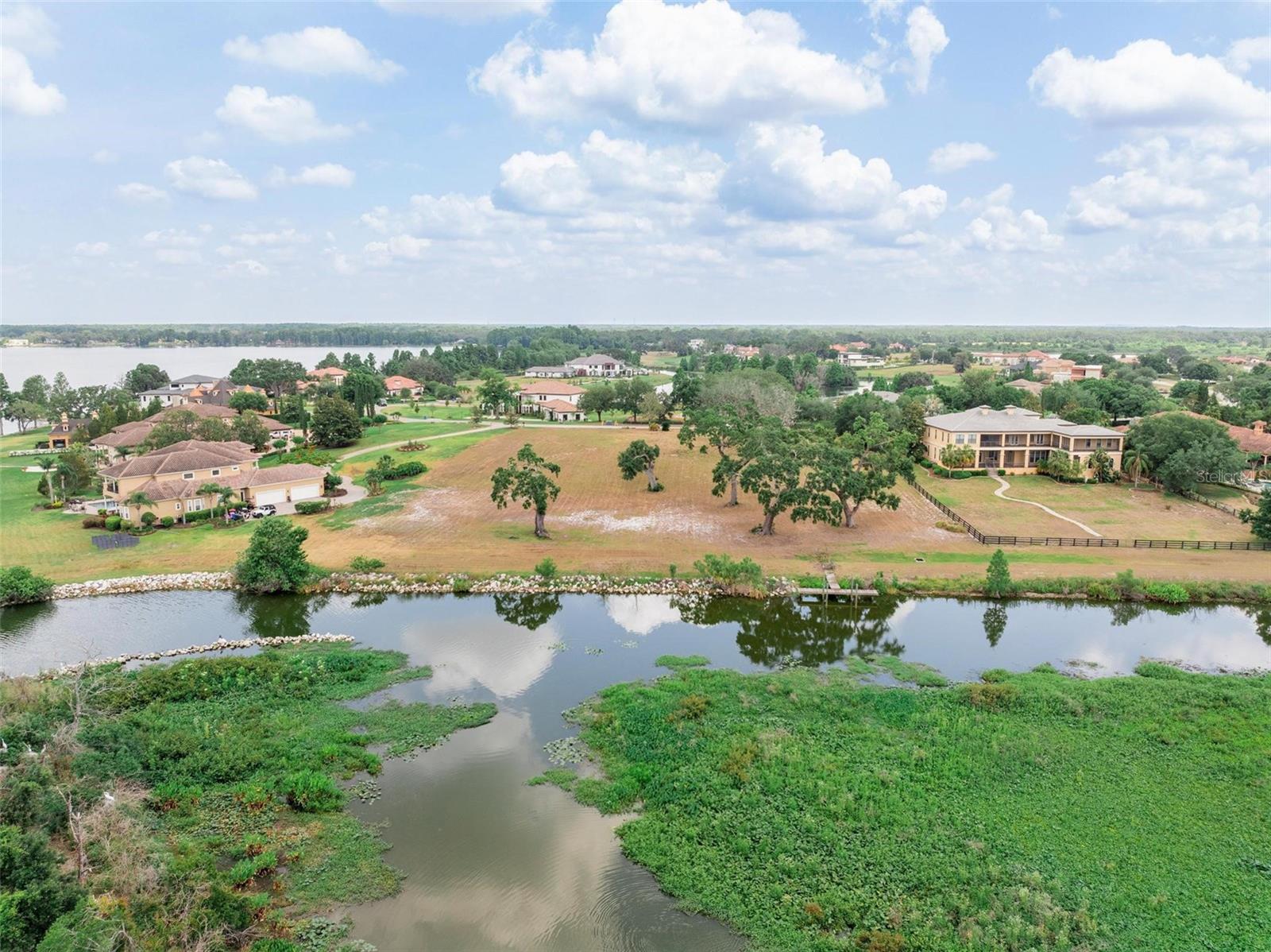 STONELAKE RANCH PH 1 PARTIA - Land