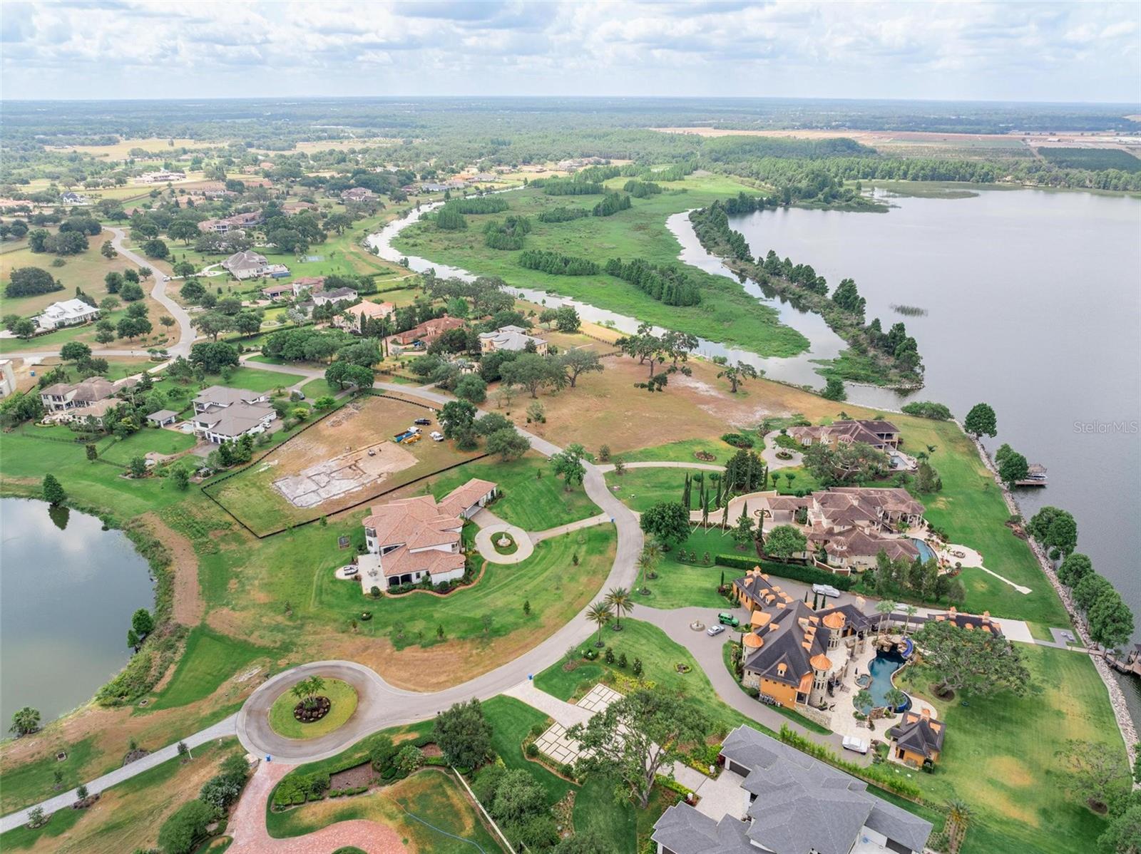 STONELAKE RANCH PH 1 PARTIA - Land