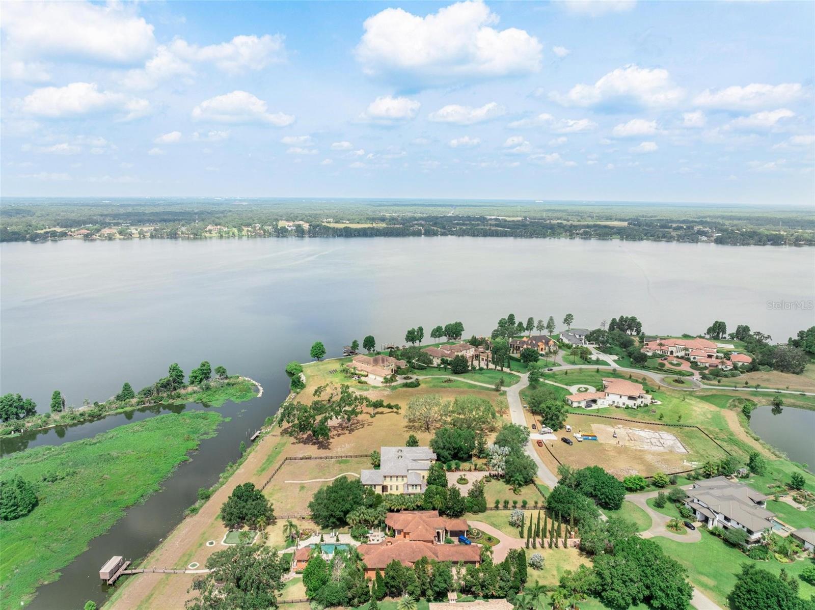 STONELAKE RANCH PH 1 PARTIA - Land