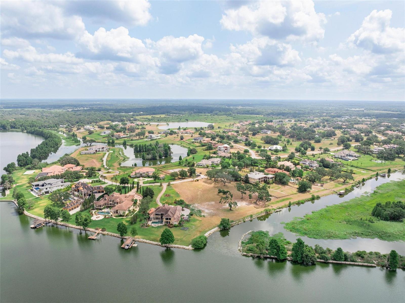 STONELAKE RANCH PH 1 PARTIA - Land