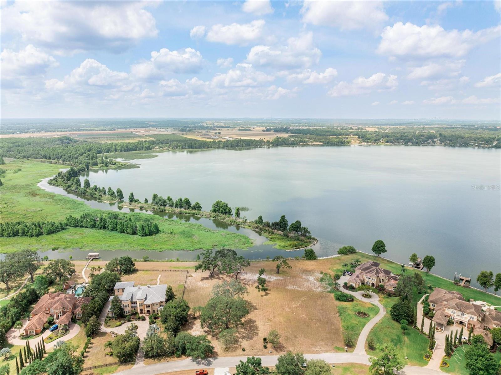 STONELAKE RANCH PH 1 PARTIA - Land