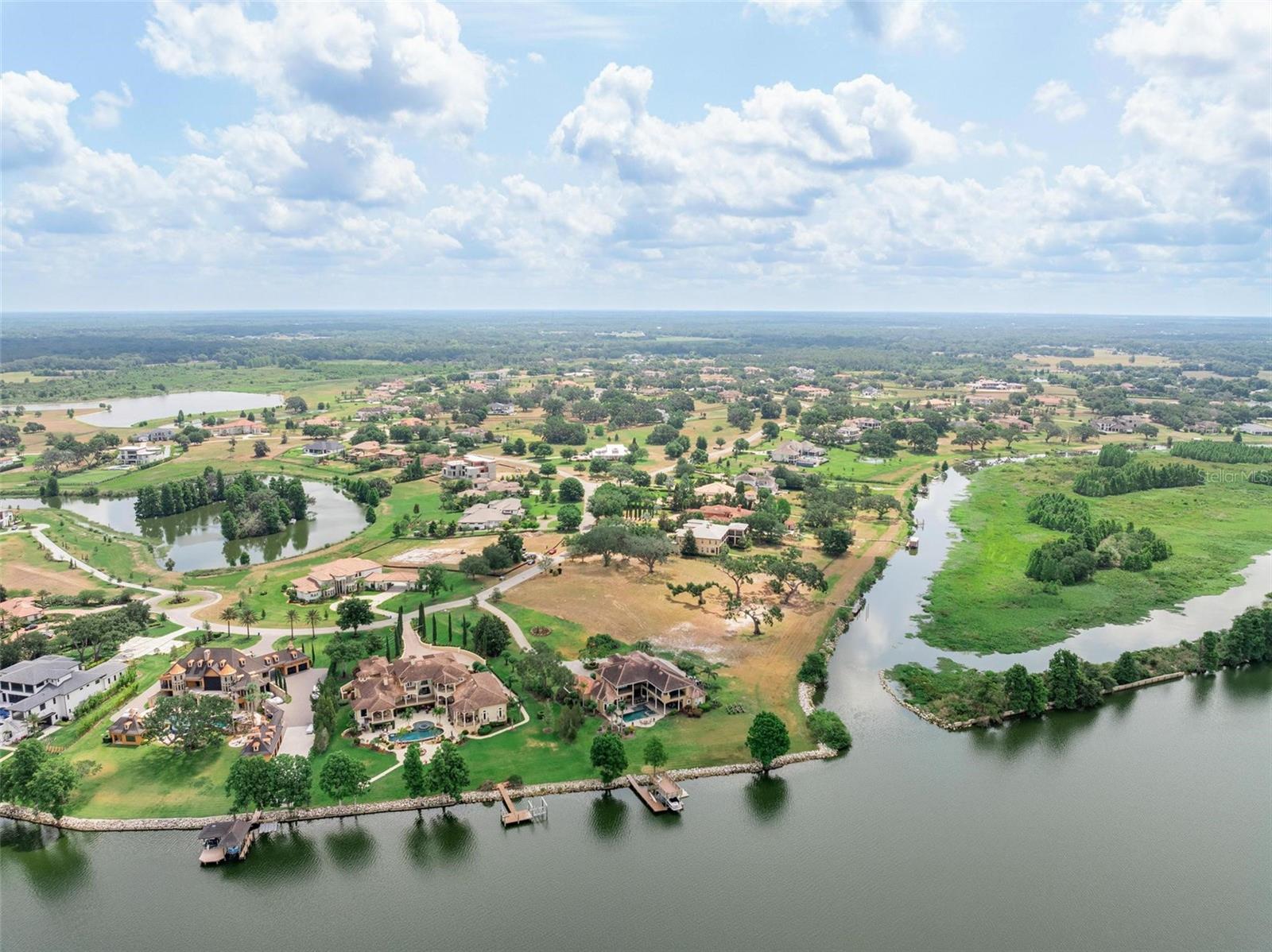 STONELAKE RANCH PH 1 PARTIA - Land