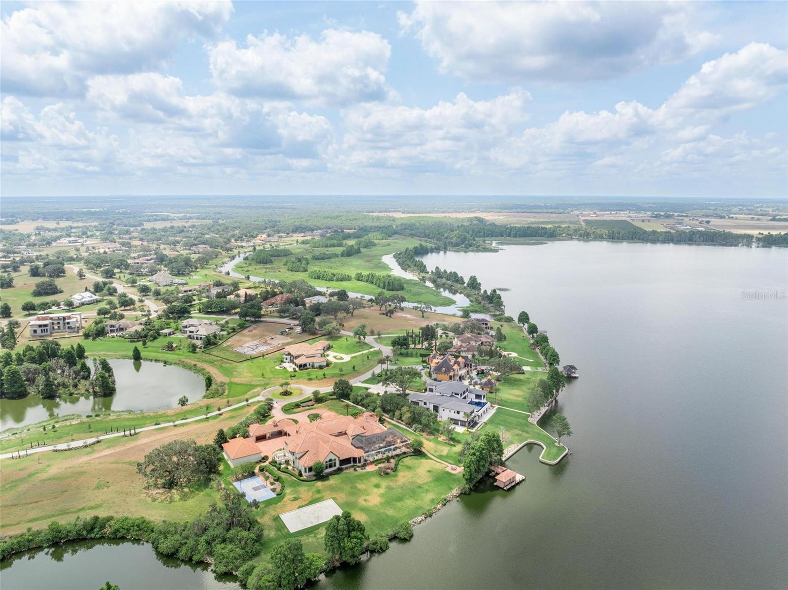 STONELAKE RANCH PH 1 PARTIA - Land