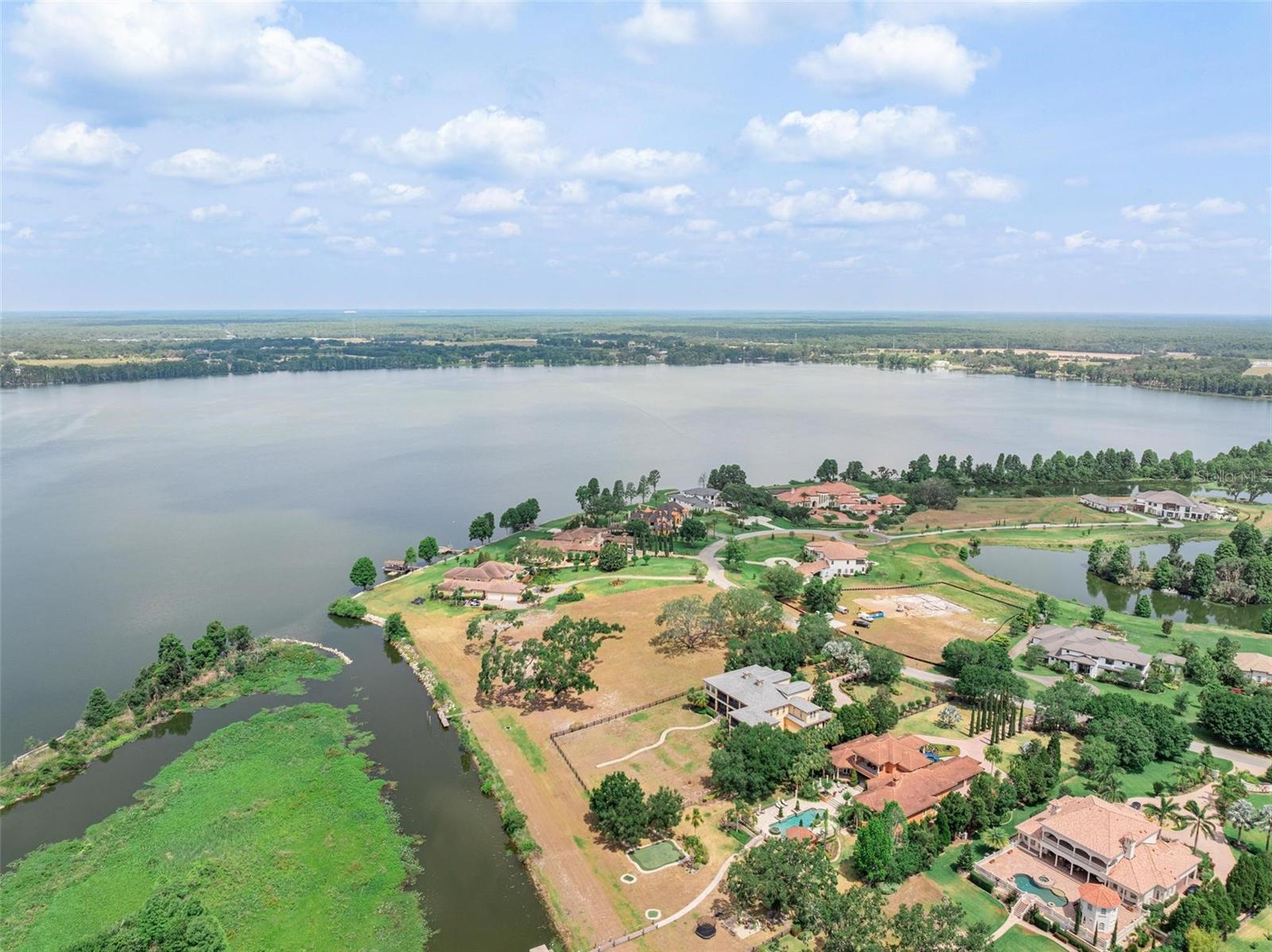 STONELAKE RANCH PH 1 PARTIA - Land