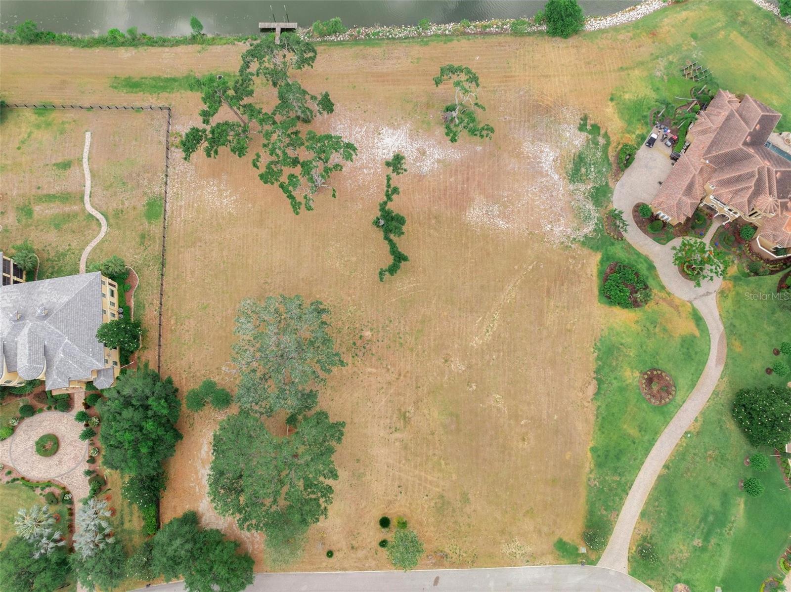 STONELAKE RANCH PH 1 PARTIA - Land