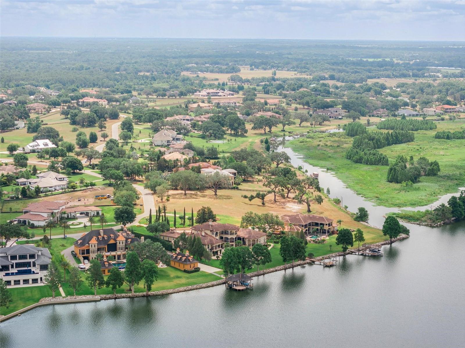 STONELAKE RANCH PH 1 PARTIA - Land