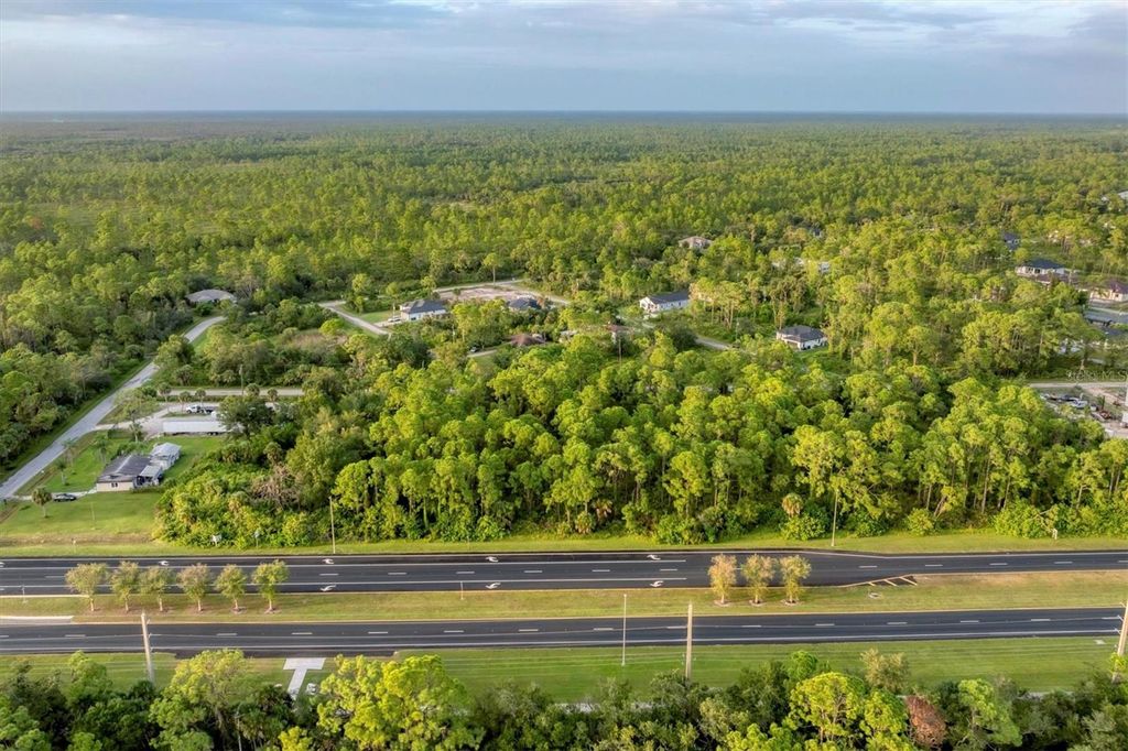 Photo of 11201 Tamiami Trail S, North Port, FL 34287 (MLS # N6140795)