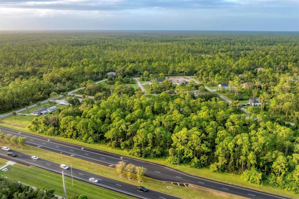 Photo of 11201 Tamiami Trail S, North Port, FL 34287 (MLS # N6140795)