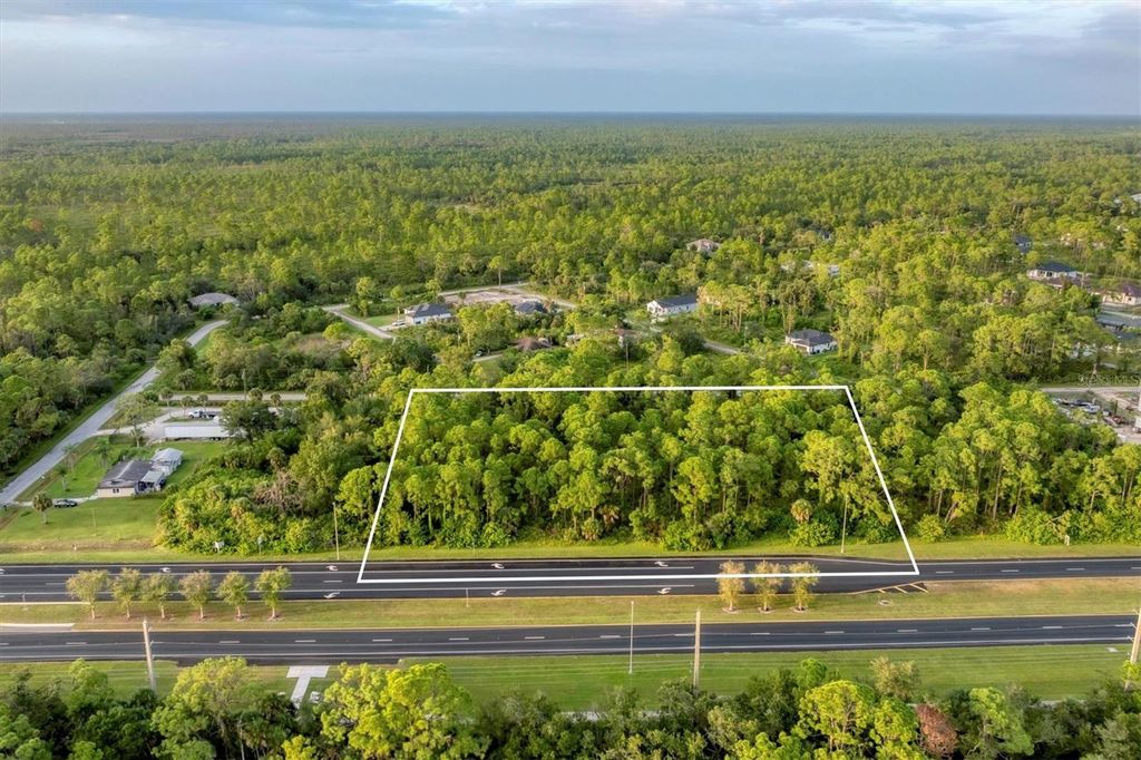 Photo of 11201 Tamiami Trail S, North Port, FL 34287 (MLS # N6140795)