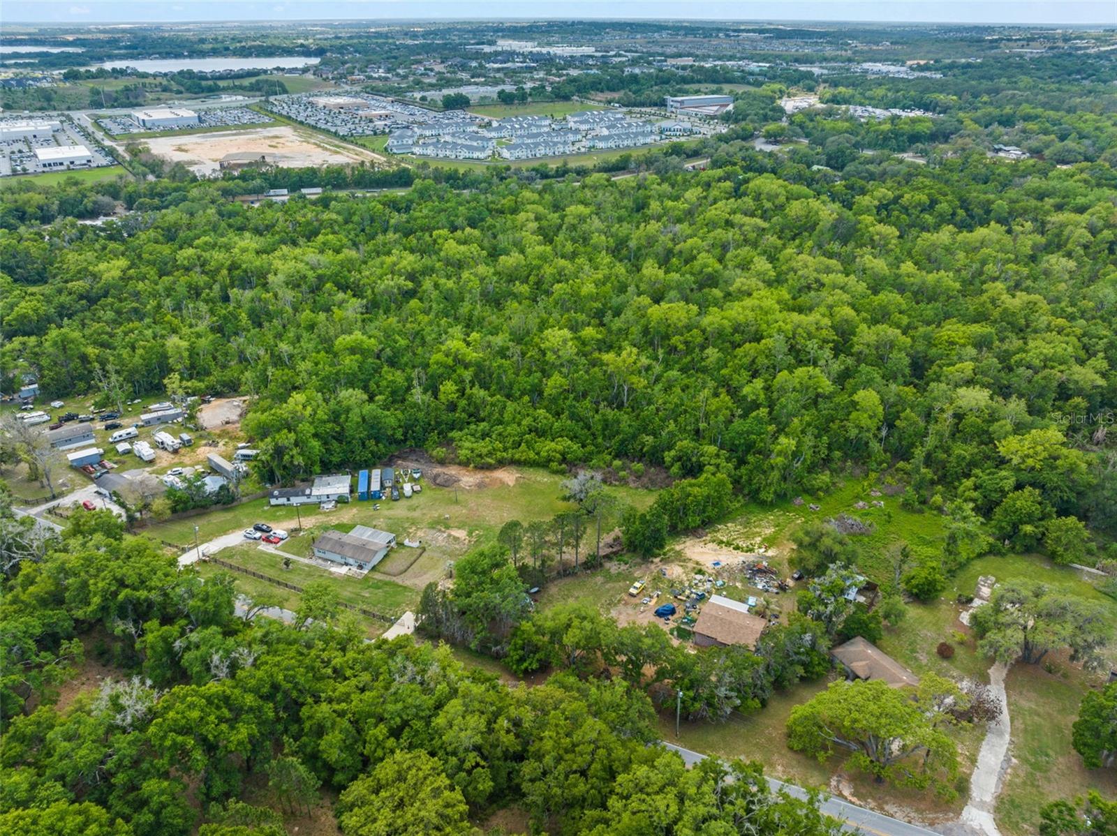 LAKE HIGHLANDS 23-22-26 - Residential