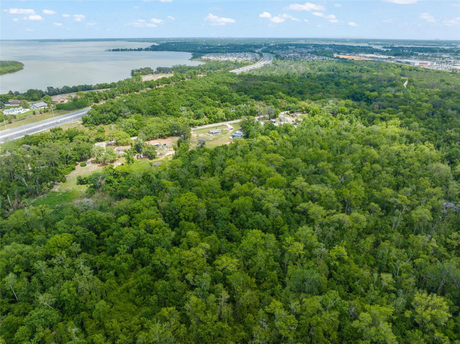 LAKE HIGHLANDS 23-22-26 - Residential