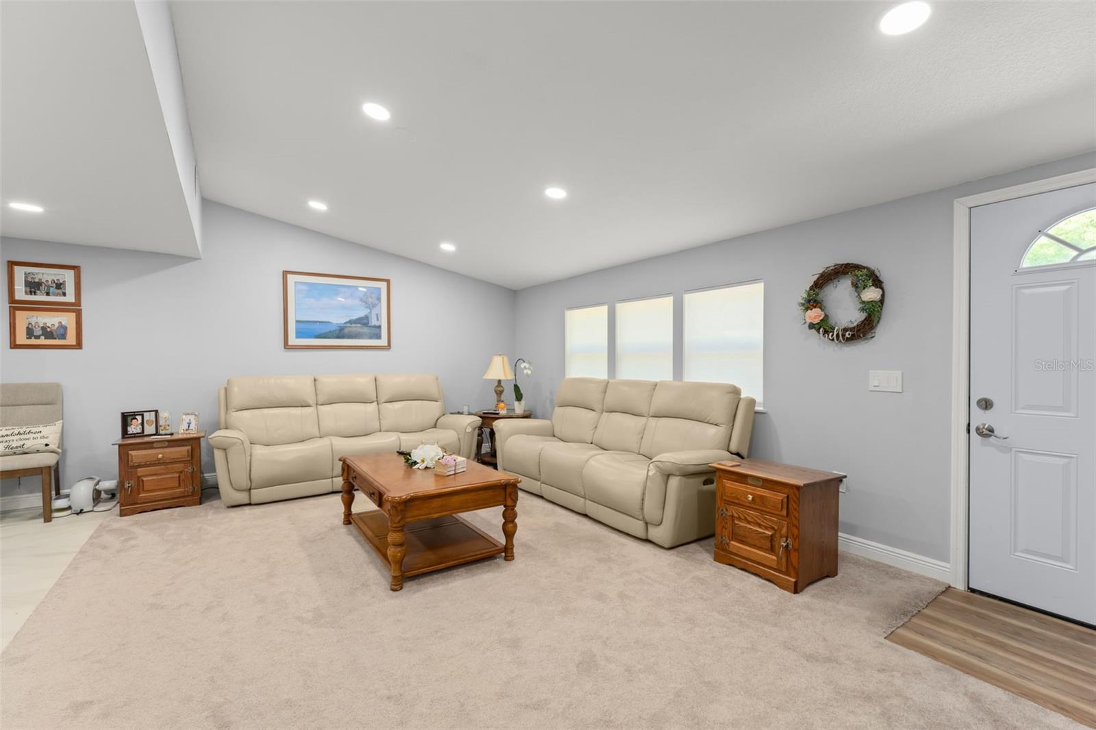 LAKE HIGHLANDS 23-22-26 - Residential