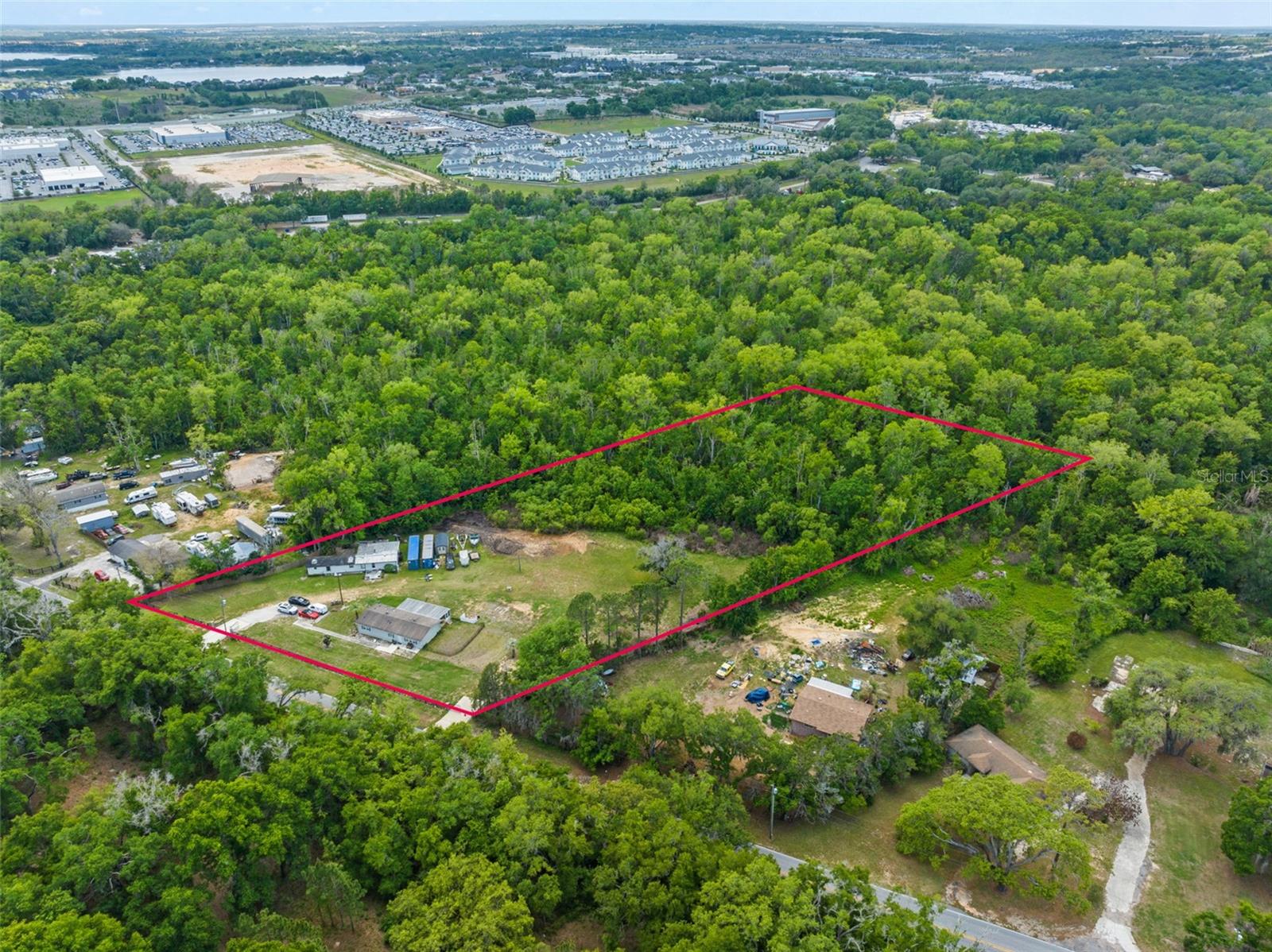 LAKE HIGHLANDS 23-22-26 - Residential