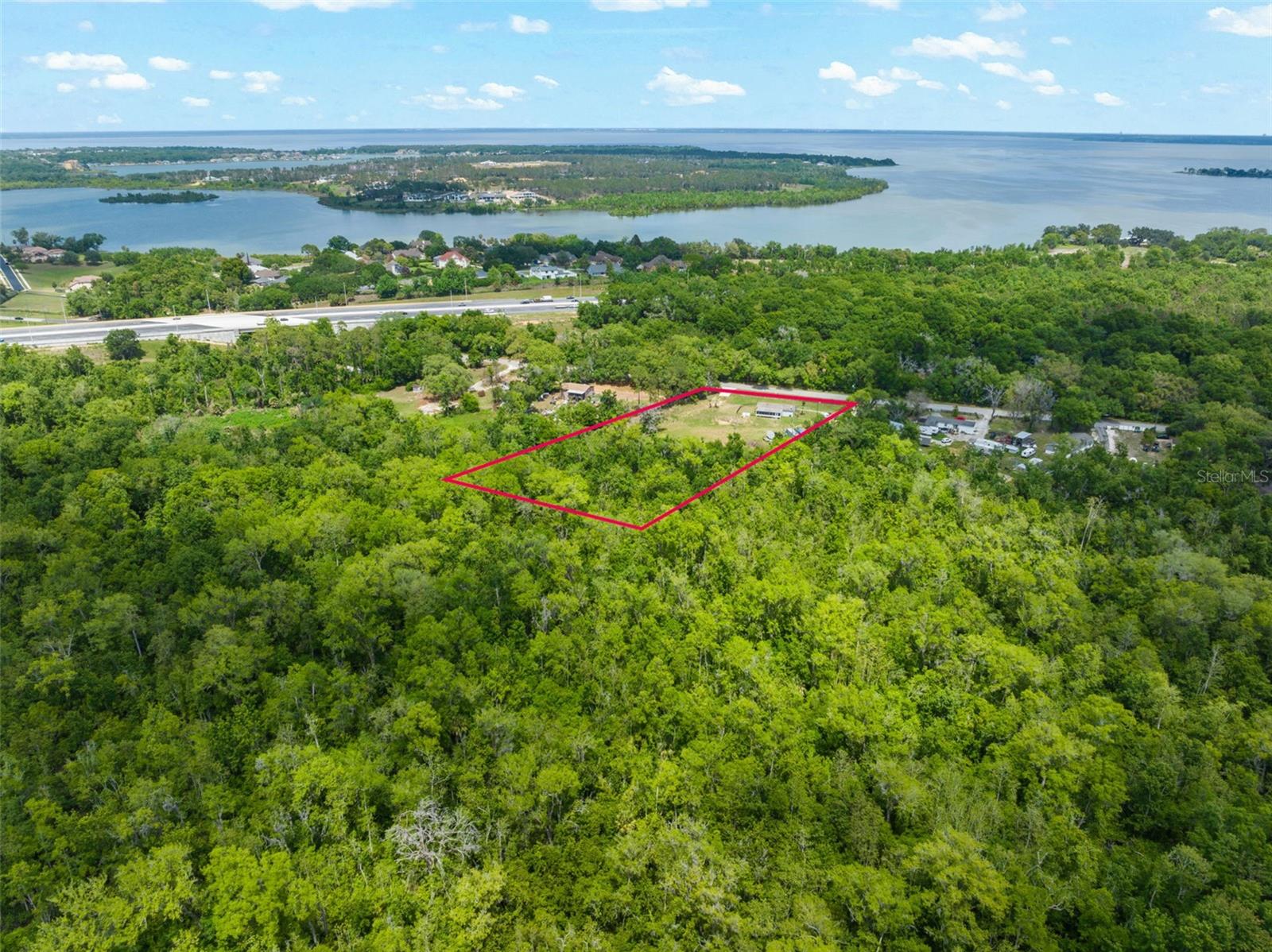 LAKE HIGHLANDS 23-22-26 - Residential