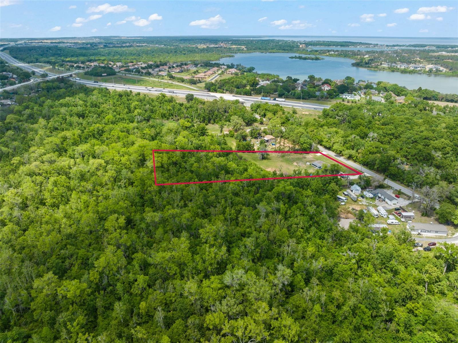 LAKE HIGHLANDS 23-22-26 - Residential