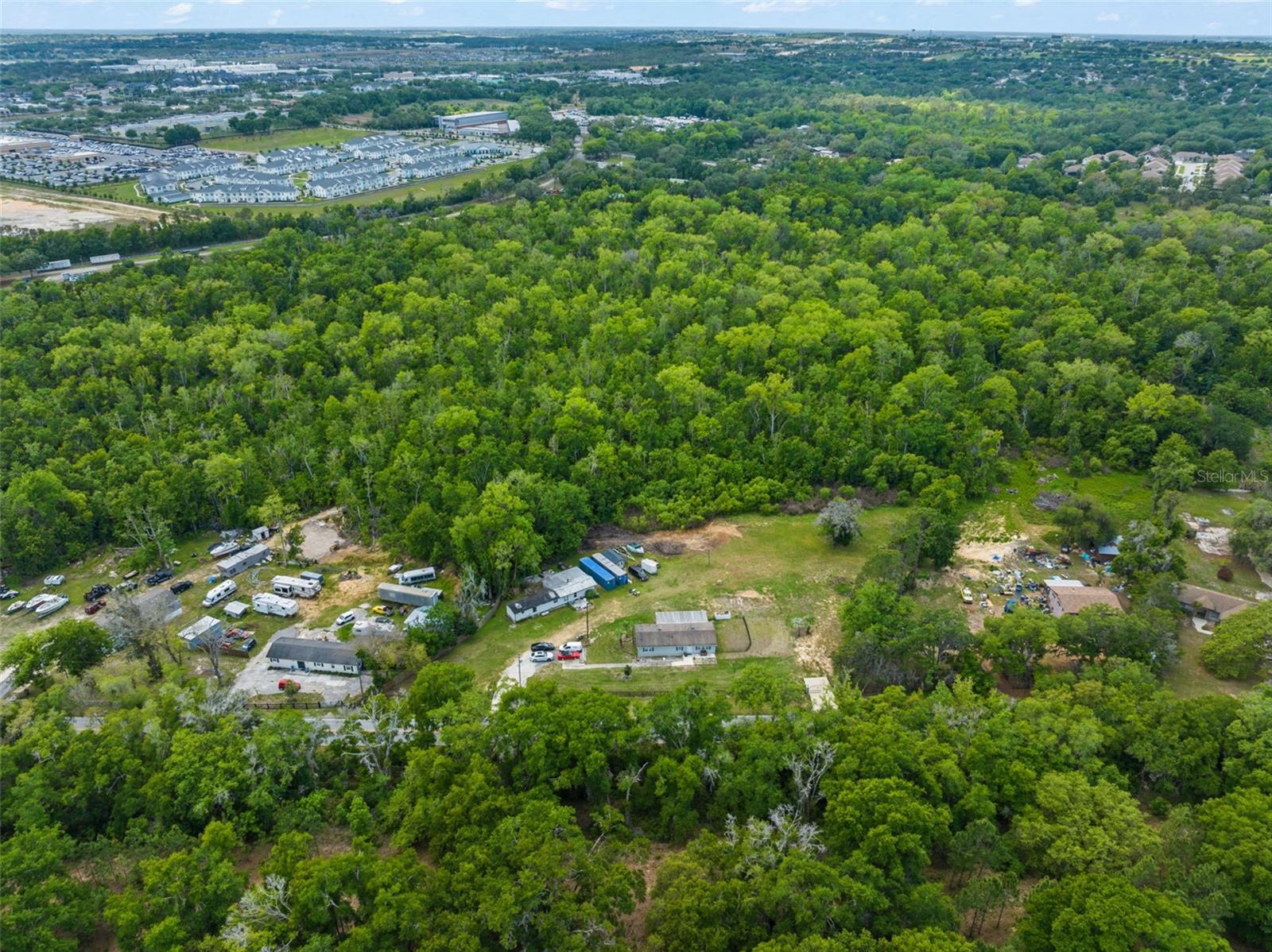 LAKE HIGHLANDS 23-22-26 - Residential