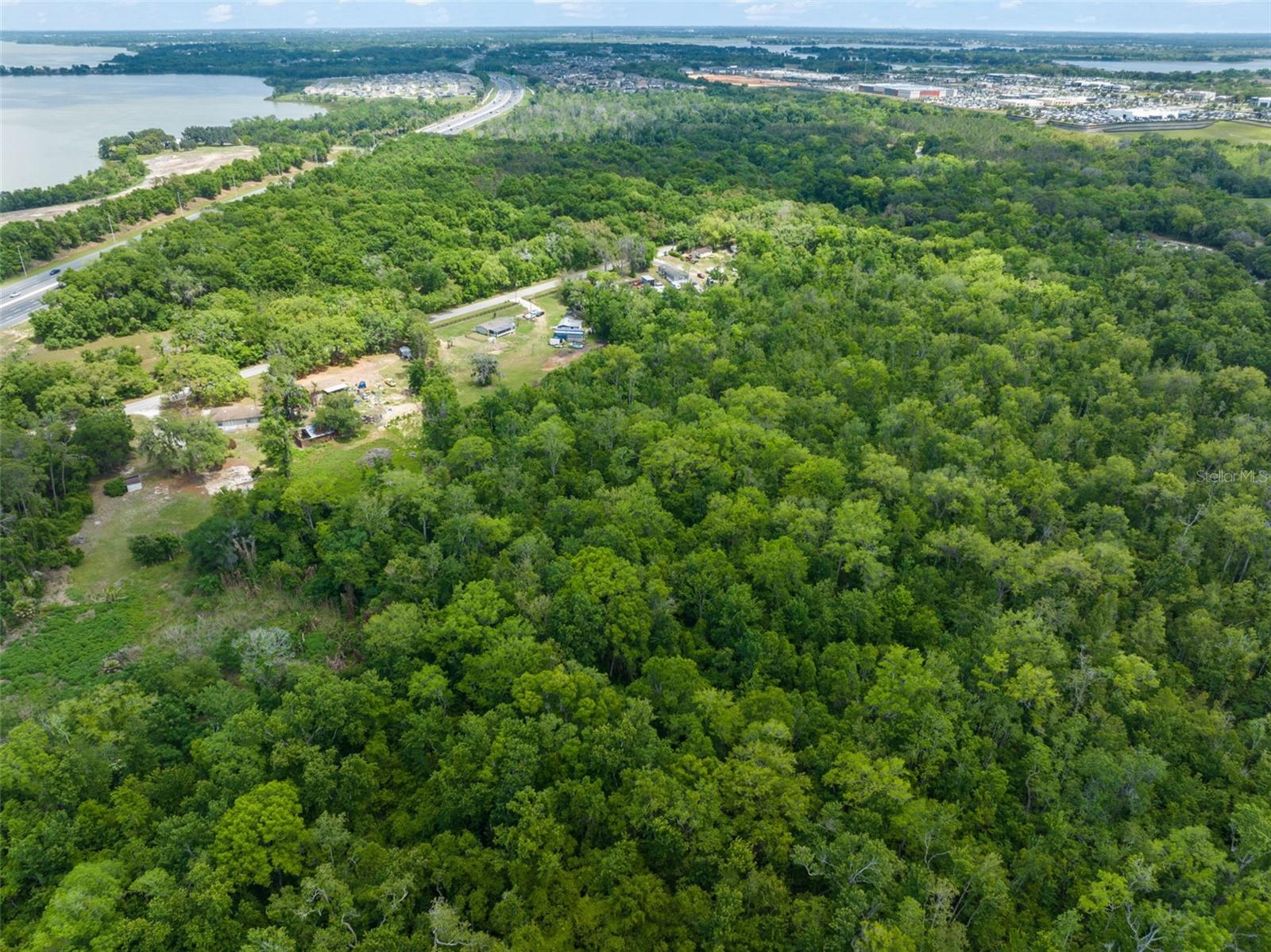 LAKE HIGHLANDS 23-22-26 - Residential