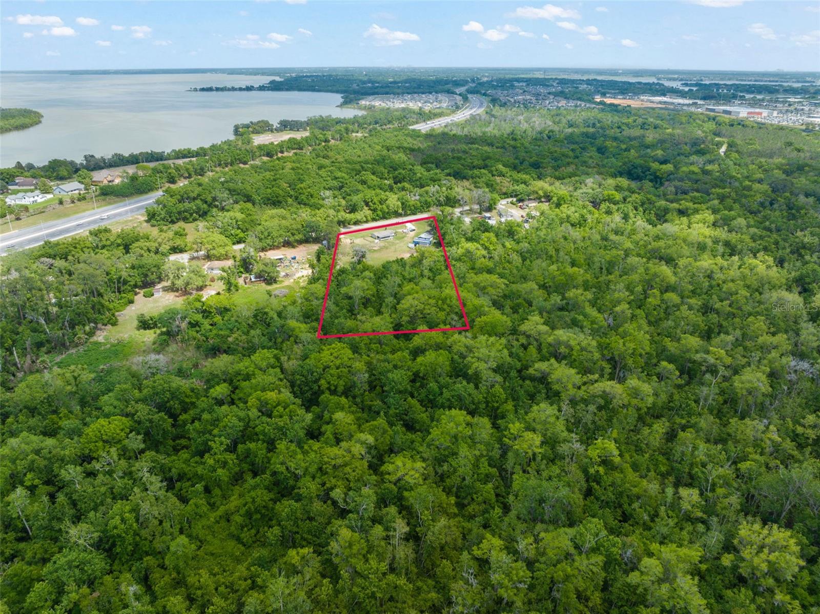 LAKE HIGHLANDS 23-22-26 - Residential