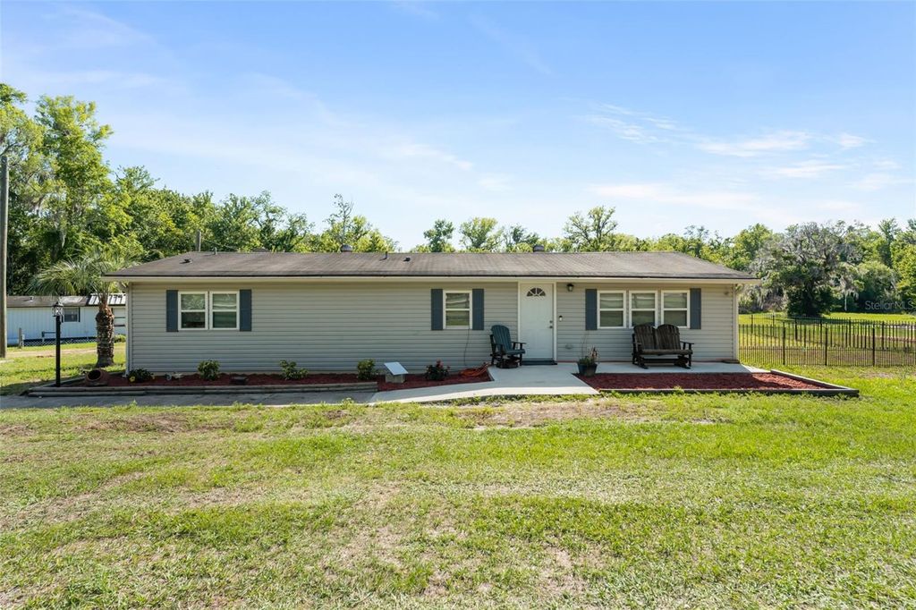 Photo of 16838 Old Highway 50, Winter Garden, FL 34787 (MLS # O6399357)