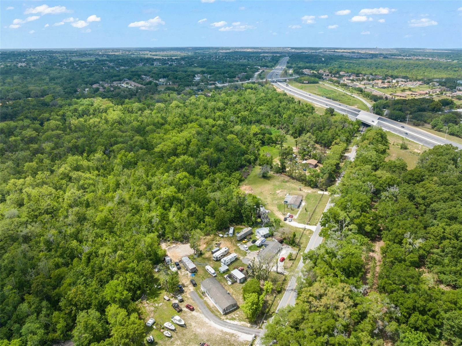 LAKE HIGHLANDS 23-22-26 - Residential