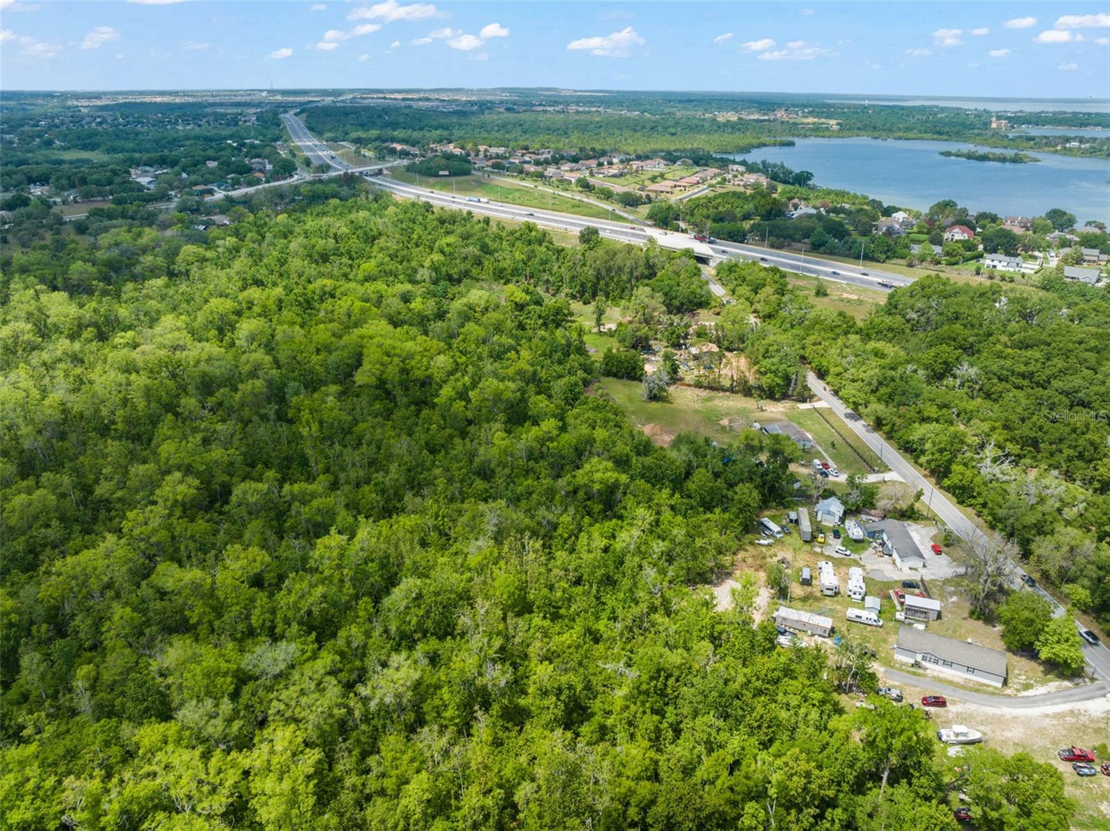 LAKE HIGHLANDS 23-22-26 - Residential