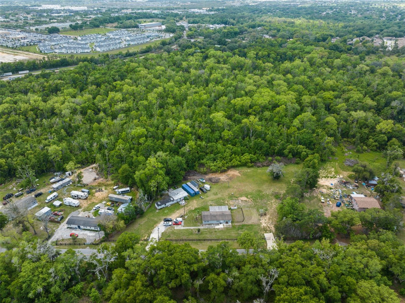 LAKE HIGHLANDS 23-22-26 - Residential