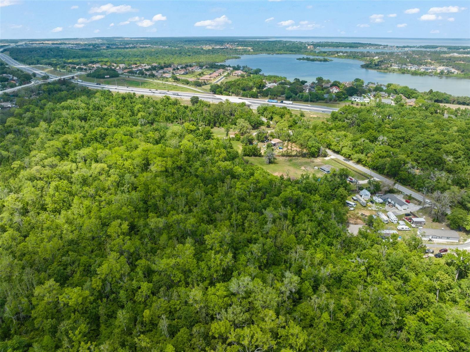 LAKE HIGHLANDS 23-22-26 - Residential