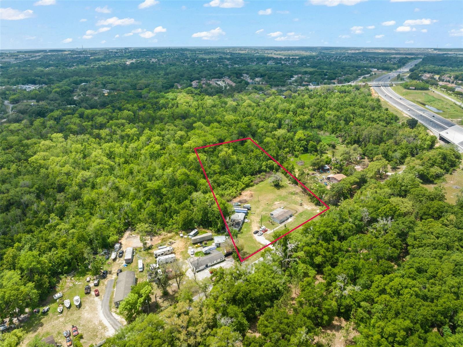 LAKE HIGHLANDS 23-22-26 - Residential