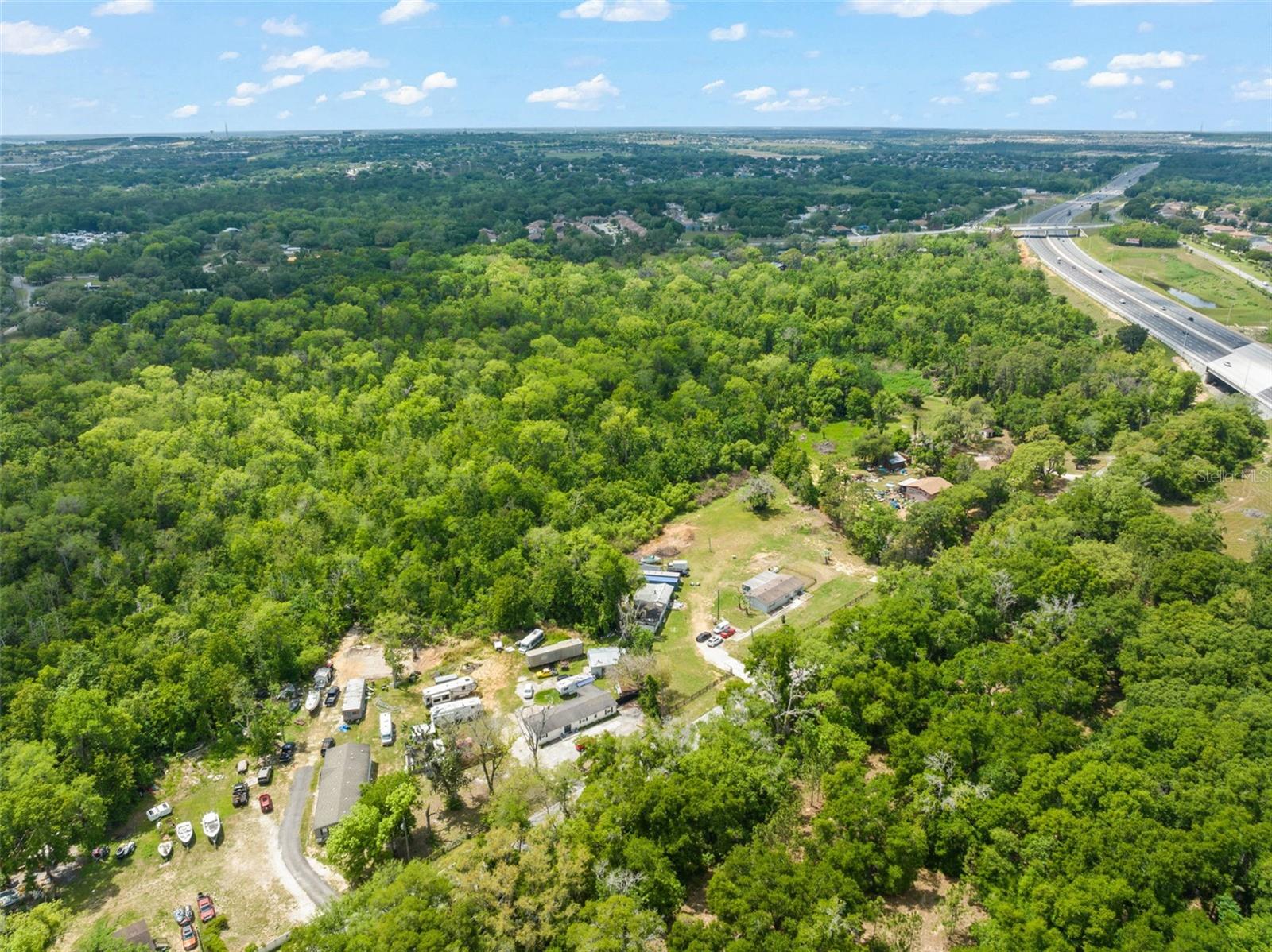 LAKE HIGHLANDS 23-22-26 - Residential