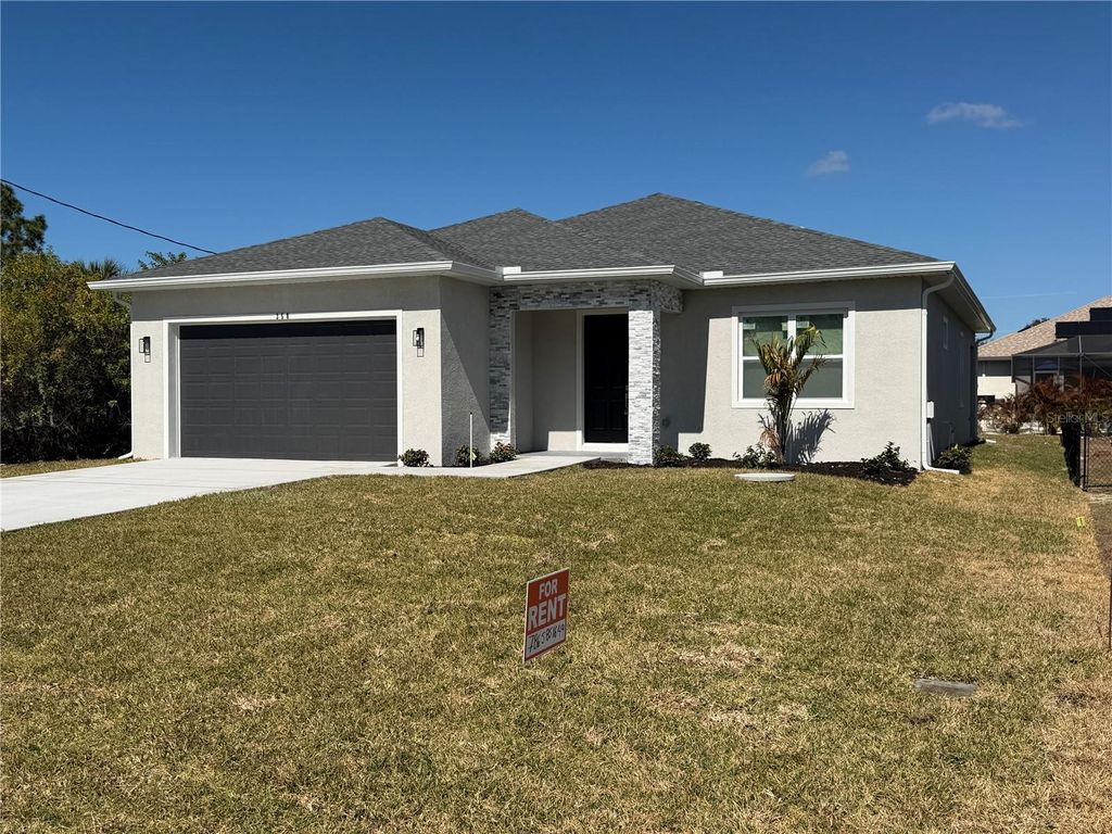 Photo of 358 Albatross Road, Rotonda West, FL 33947 (MLS # S5143664)