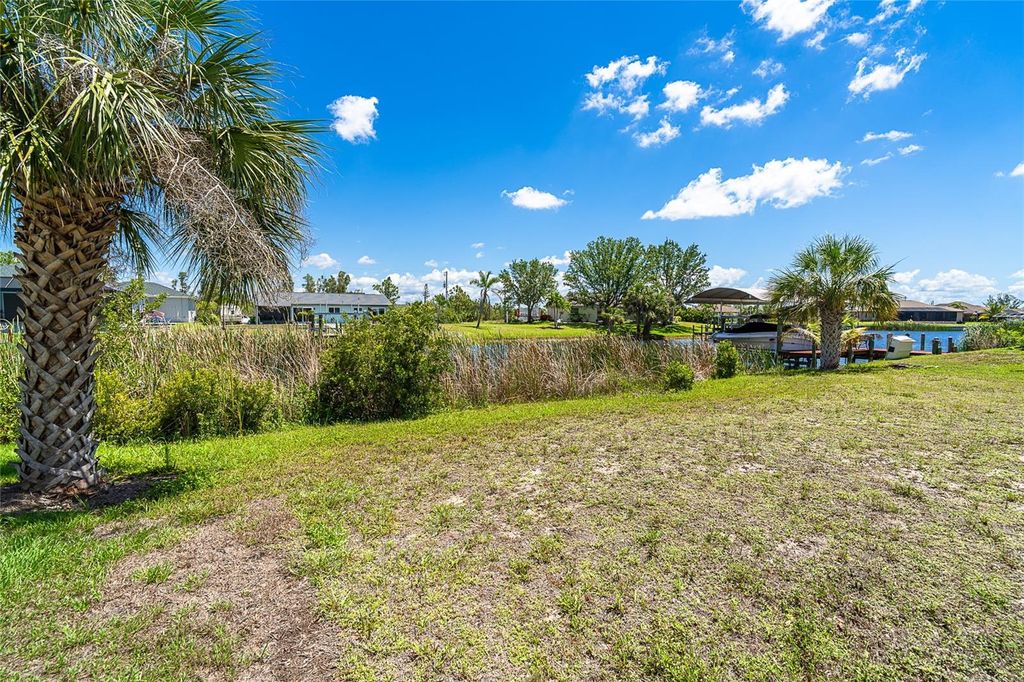 Photo of 15358 Ancel Circle, Port Charlotte, FL 33981 (MLS # N6138913)