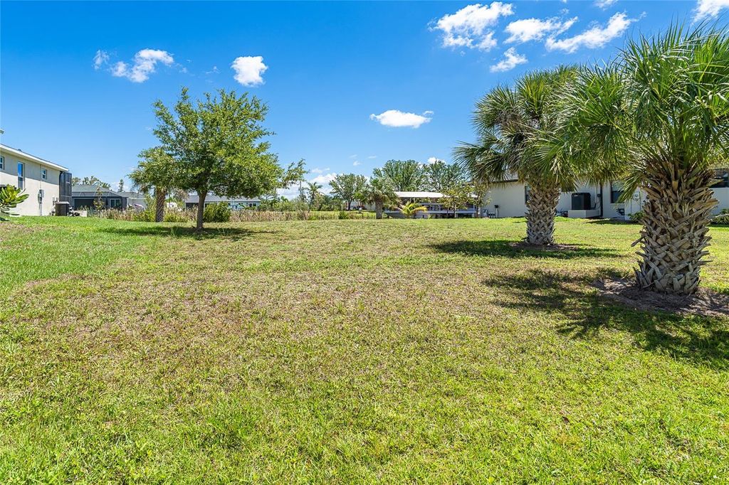Photo of 15358 Ancel Circle, Port Charlotte, FL 33981 (MLS # N6138913)